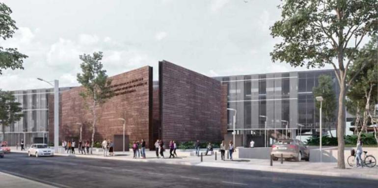 ¿En dónde quedará el monumento a Los Héroes? ¿En dónde quedará el monumento a Los Héroes?